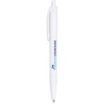 Altitude Primary Blue Ink Ball Pen - Image 8