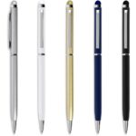 Altitude Hamptons Slim Stylus Ball Pen - Image 2