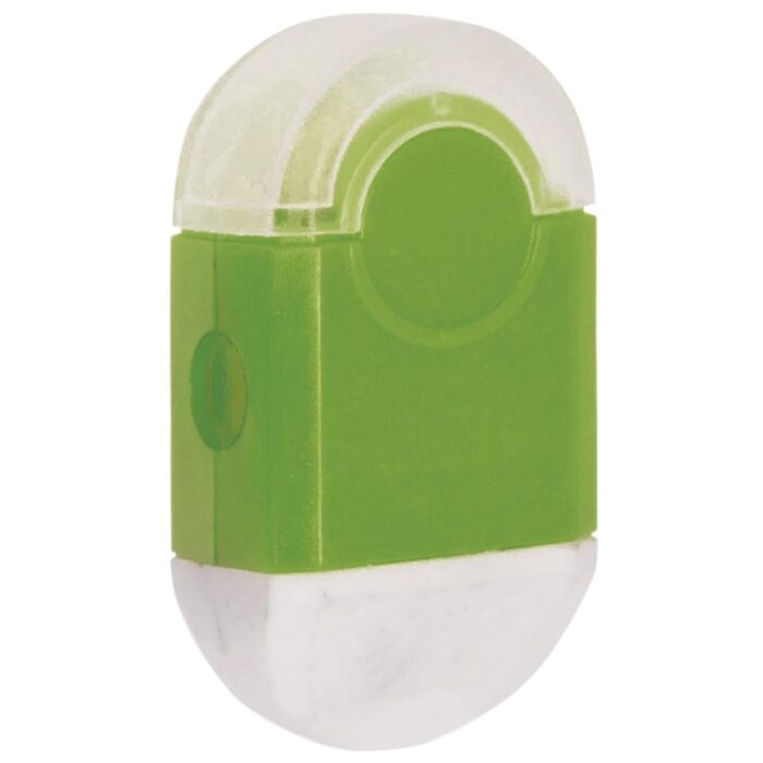 Altitude Duo Eraser & Sharpener - Image 2