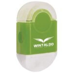 Altitude Duo Eraser & Sharpener - Image 5