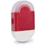 Altitude Duo Eraser & Sharpener - Image 6