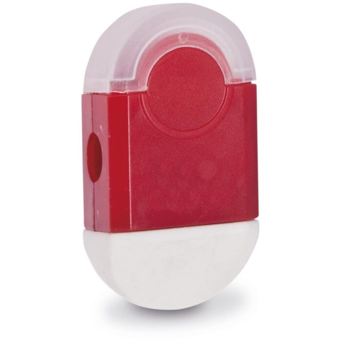 Altitude Duo Eraser & Sharpener - Image 6