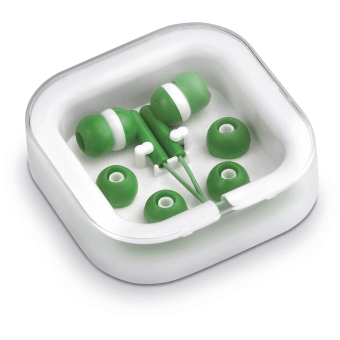 Altitude Grooves Earbuds - Image 2