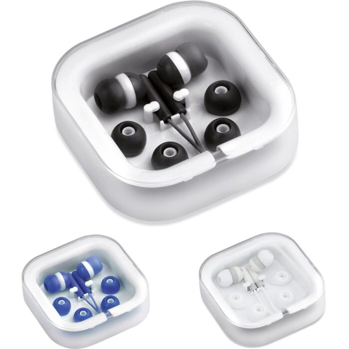 Altitude Grooves Earbuds - Image 4