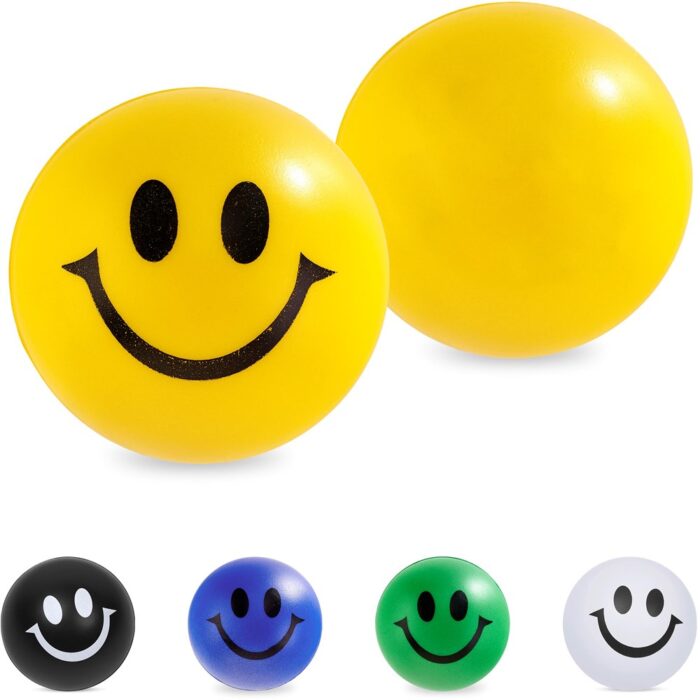 Altitude Smile Stress Ball - Image 3