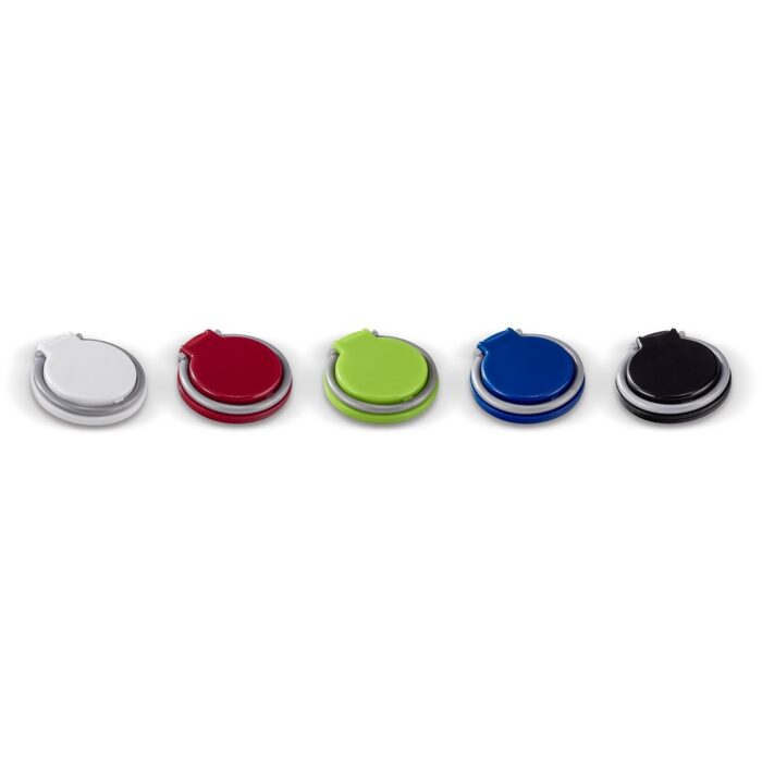 Altitude Coil Ring Grip & Phone Stand - Image 5