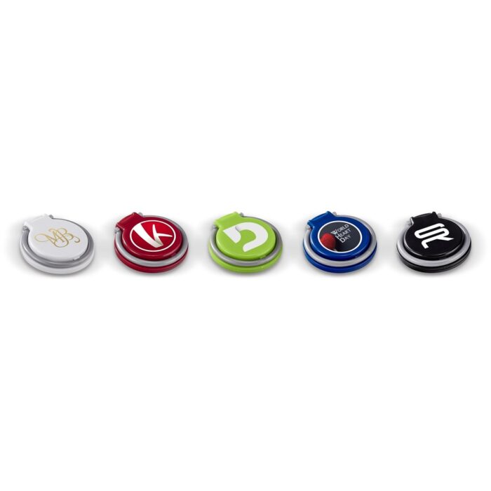 Altitude Coil Ring Grip & Phone Stand - Image 2