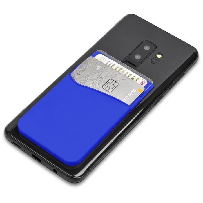 Altitude Snazzy Dual Phone Card Holder - Image 7