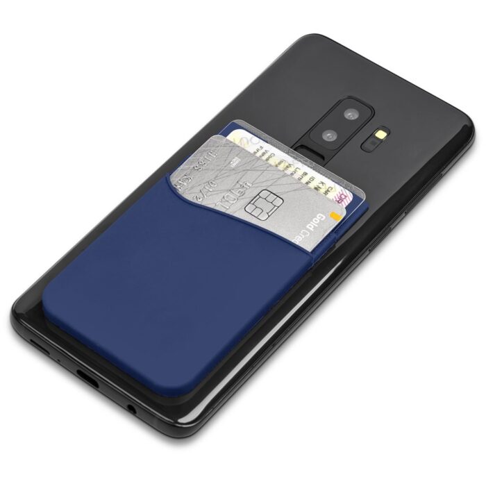 Altitude Snazzy Dual Phone Card Holder - Image 8