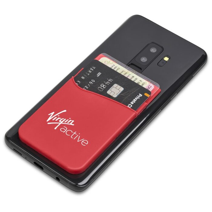 Altitude Snazzy Dual Phone Card Holder - Image 12