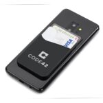 Altitude Snazzy Dual Phone Card Holder - Image 5