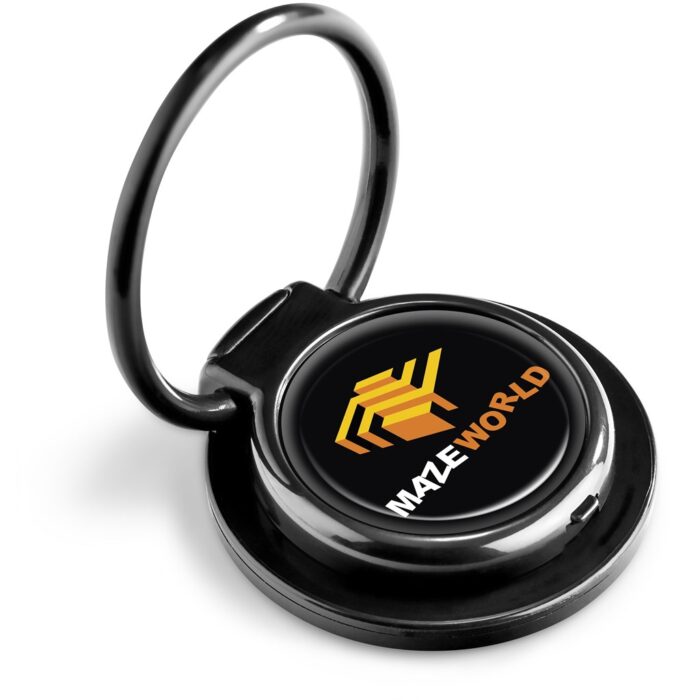 Altitude Hoopla Ring Grip & Phone Stand - Image 6