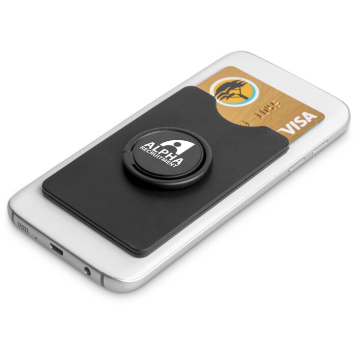 Altitude Axial Phone Card Holder, Ring Grip & Phone Stand - Image 14