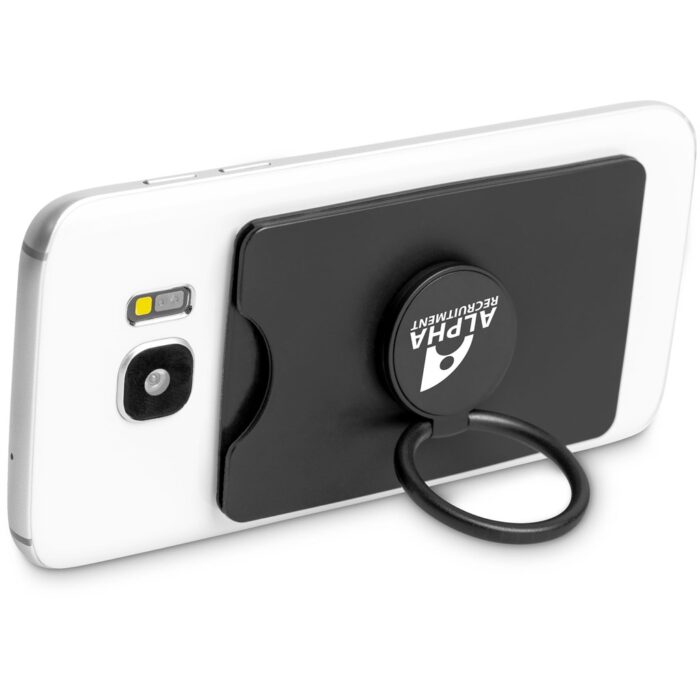 Altitude Axial Phone Card Holder, Ring Grip & Phone Stand - Image 11