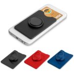 Altitude Axial Phone Card Holder, Ring Grip & Phone Stand - Image 7