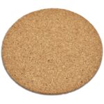 Altitude Corey Cork Coaster - Image 4