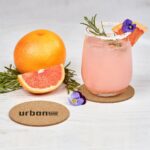 Altitude Corey Cork Coaster - Image 3