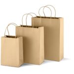 Altitude Memento Maxi Paper Gift Bag - Image 4