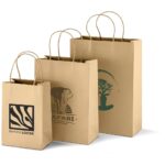 Altitude Memento Maxi Paper Gift Bag - Image 2