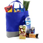 Altitude Saks Non-Woven Shopper - Image 6