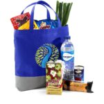 Altitude Saks Non-Woven Shopper - Image 5