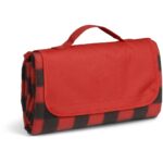 Altitude Everglades Picnic Blanket - Image 7