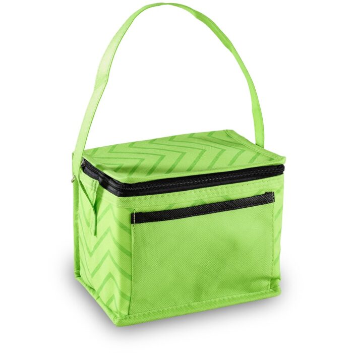 Altitude Waverly Non-Woven 6-Can Cooler - Image 5