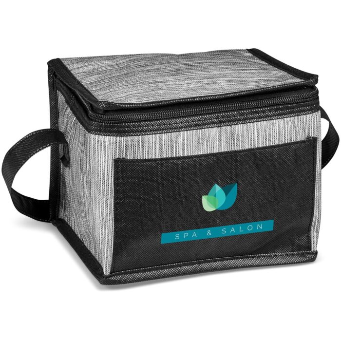 Altitude Fargo Non-Woven 6-Can Cooler - Image 3