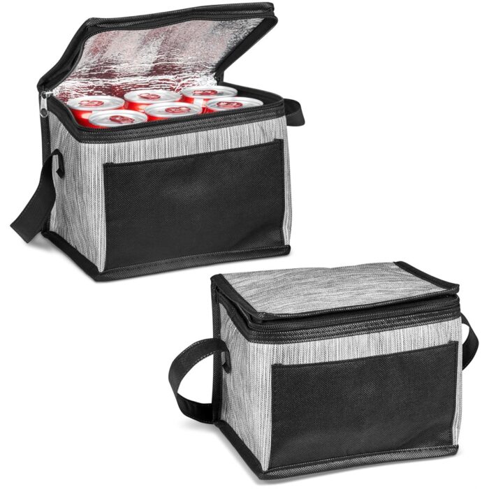 Altitude Fargo Non-Woven 6-Can Cooler - Image 2