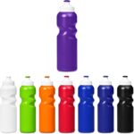 Altitude Riviera Plastic Water Bottle - 500ml - Image 2