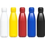 Altitude Nevaeh Aluminium Water Bottle - 600ml - Image 2