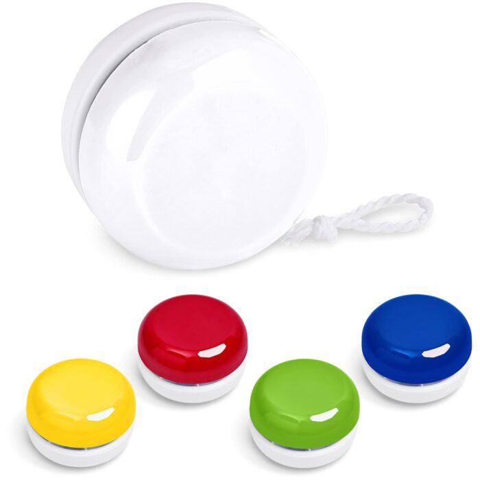 Altitude Yomega Yo-Yo - Image 3