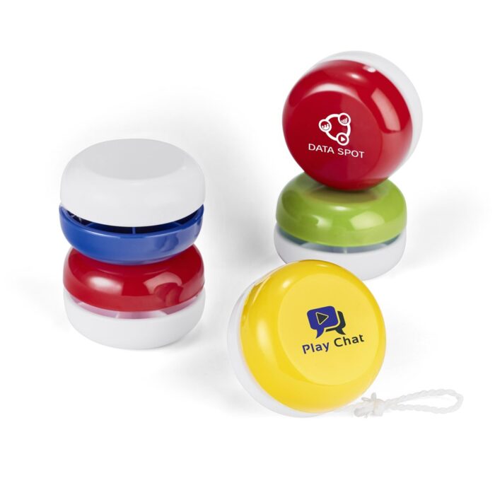 Altitude Yomega Yo-Yo - Image 8