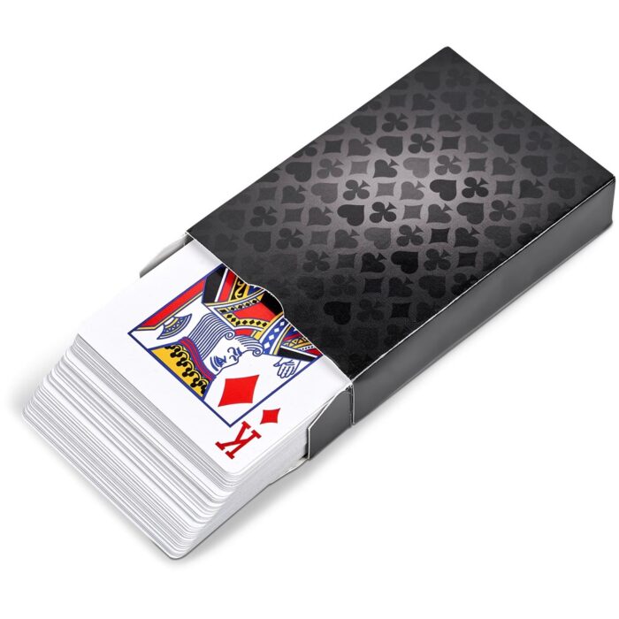 Altitude Sergio Playing Cards Set - Image 2