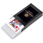 Altitude Sergio Playing Cards Set - Image 10