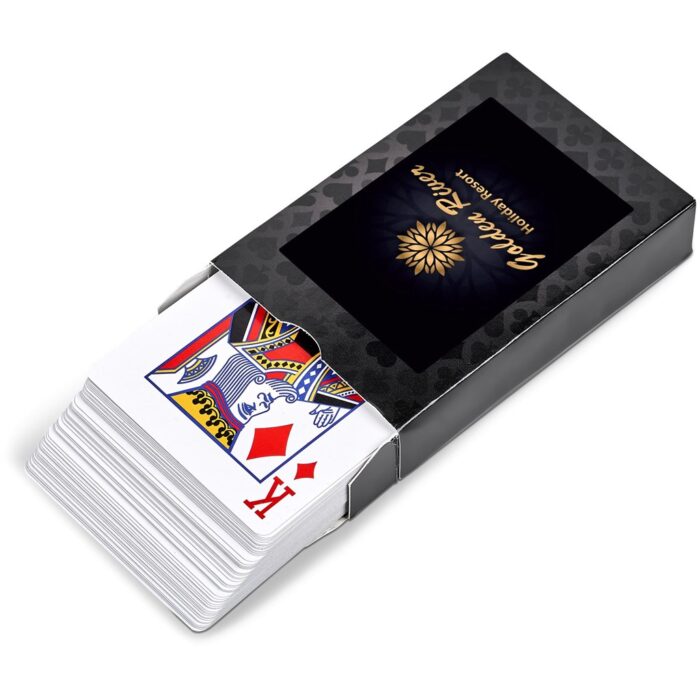 Altitude Sergio Playing Cards Set - Image 10