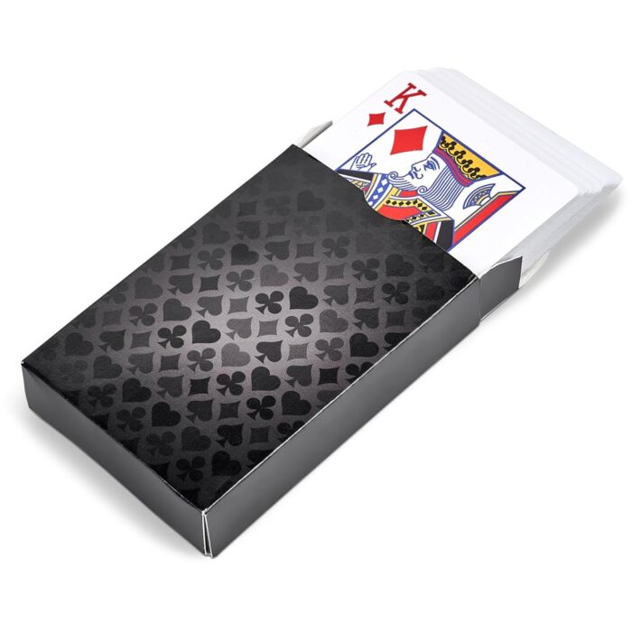 Altitude Sergio Playing Cards Set - Image 6