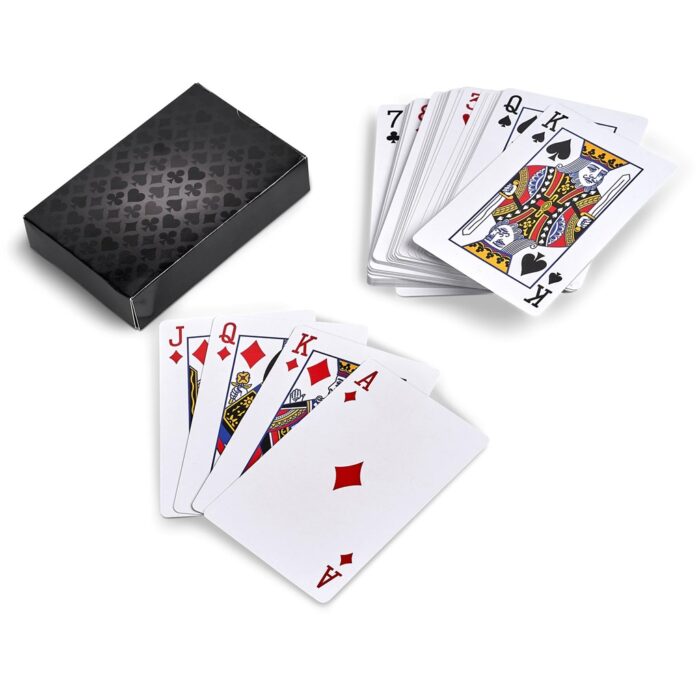 Altitude Sergio Playing Cards Set - Image 3