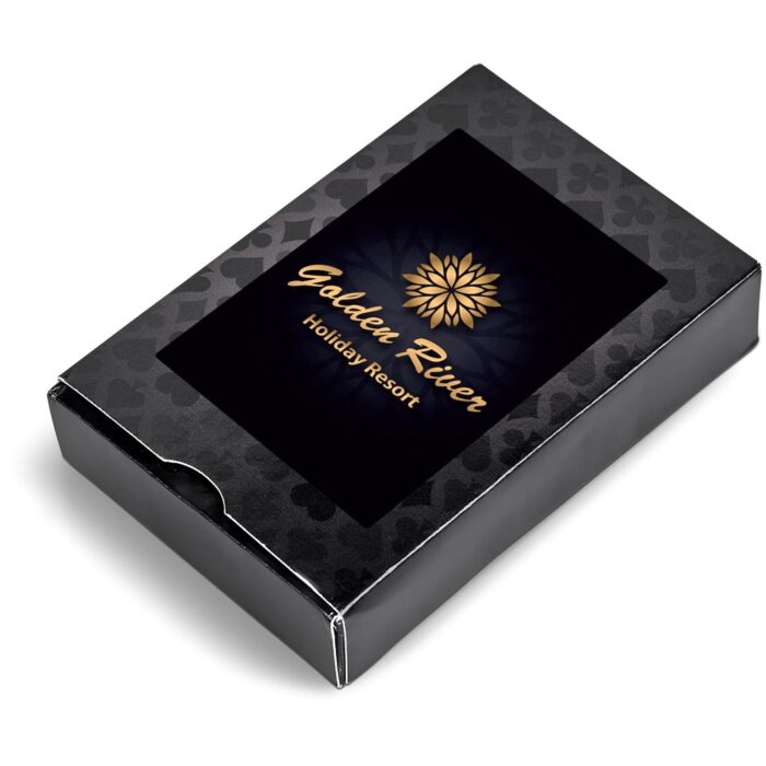 Altitude Sergio Playing Cards Set - Image 4
