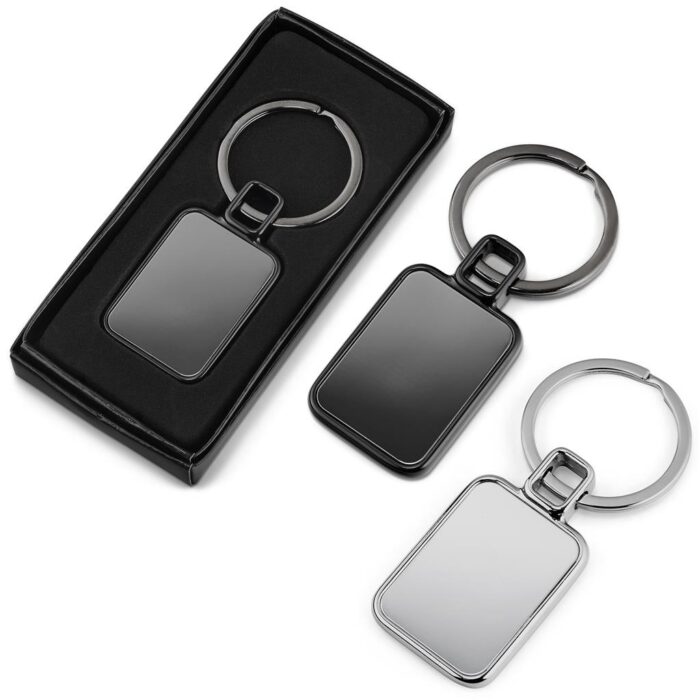 Altitude Splendour Keyholder - Image 2