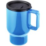 Altitude Whimsy Plastic Double-Wall Mug - 430ml - Image 4
