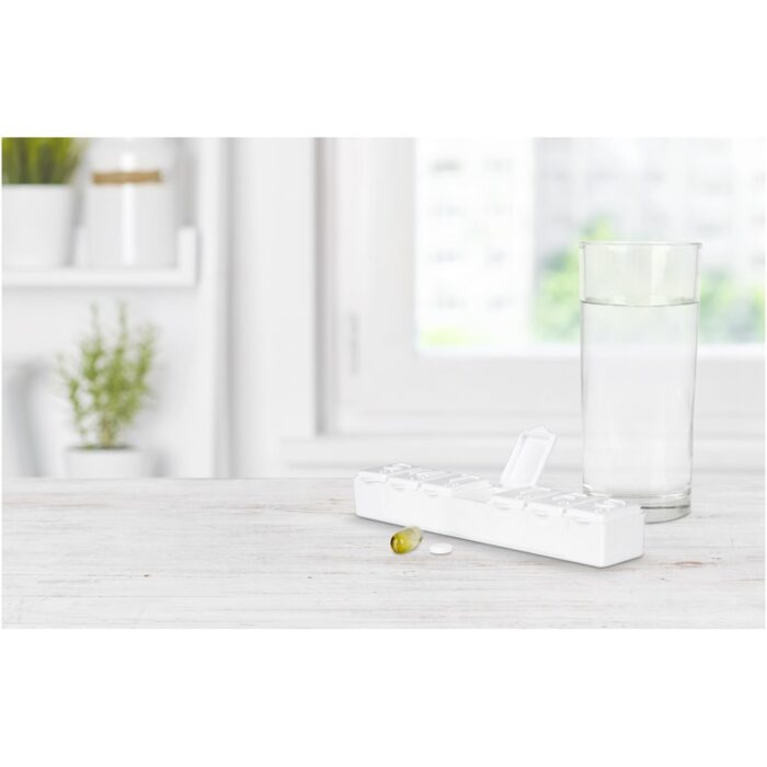 Altitude Emery Weekly Pill Box - Image 4