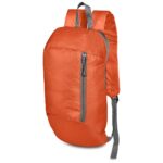 Altitude Go Backpack - Orange - Image 3