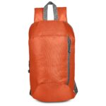 Altitude Go Backpack - Orange - Image 5