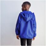 Kids Alti-Mac Fleece Lined Jacket - Image 2