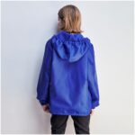 Kids Alti-Mac Fleece Lined Jacket - Image 5