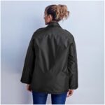 Alaris Padded Jacket - Image 9