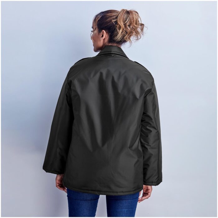Alaris Padded Jacket - Image 9