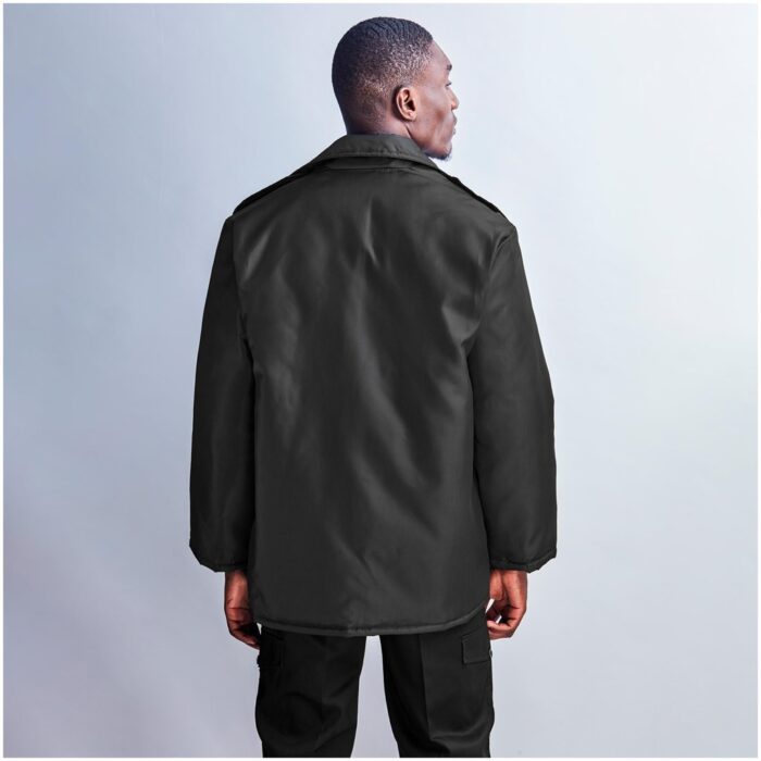 Alaris Padded Jacket - Image 2