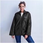 Alaris Padded Jacket - Image 3